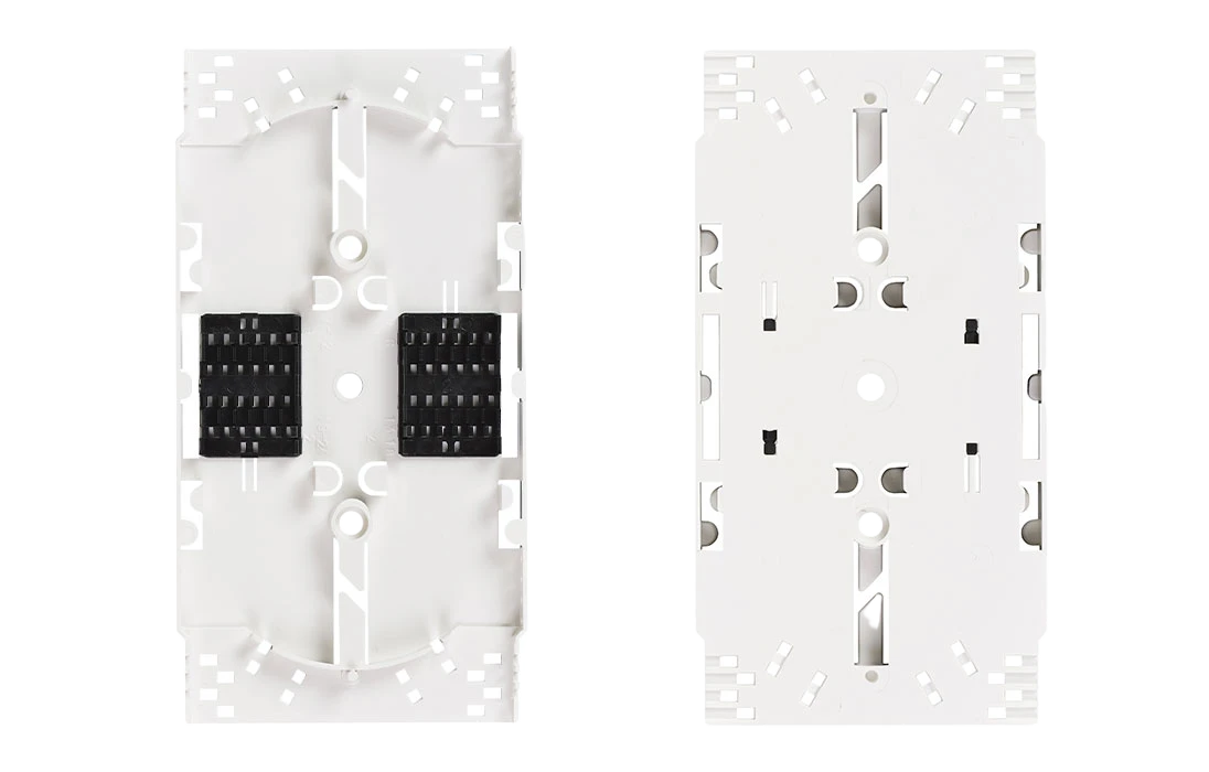 Комплект кассеты ССД КМ-2460 (стяжки, маркеры, КДЗС 30 шт., крышка, петли)