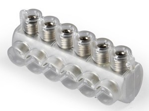 Клеммник ВК KE 10.3