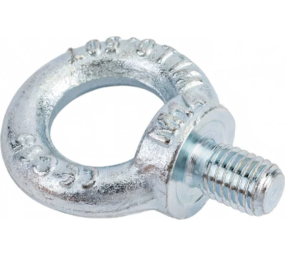 Рым-болт АСВ DIN 580 М 14