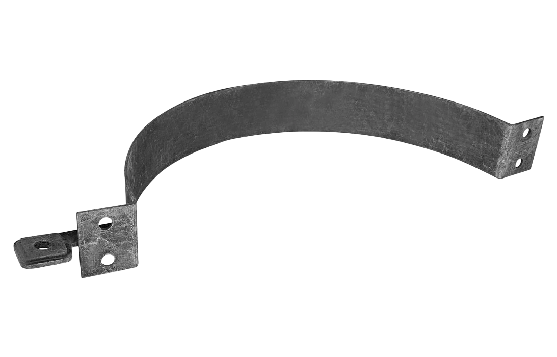 Узел крепления ССД ХН-300 натяжной