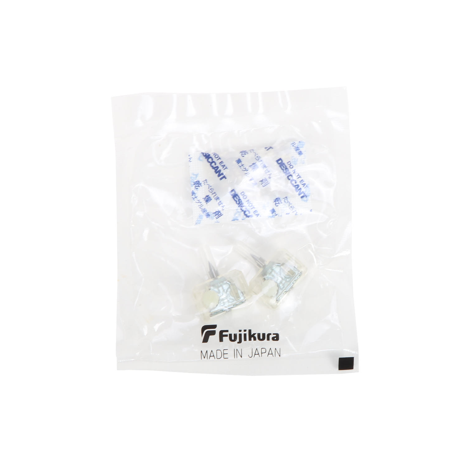 Электроды Fujikura ELCT2-16B (пара)