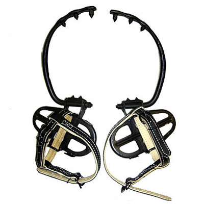 Когти монтерские ВК КМ-1